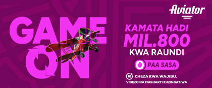 SportPesa Tanzania | Kubashiri Mpira wa Miguu Tanzania