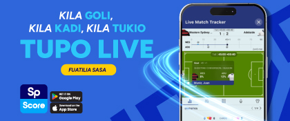 SportPesa Tanzania | Kubashiri Mpira wa Miguu Tanzania