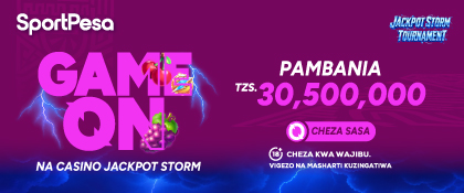 SportPesa Tanzania | Kubashiri Mpira wa Miguu Tanzania